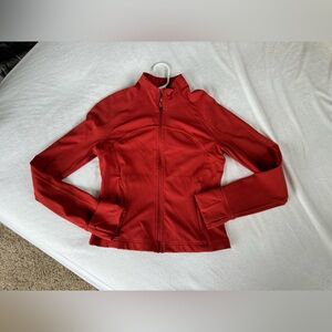 Brand new Lululemon Cropped Define Jacket
